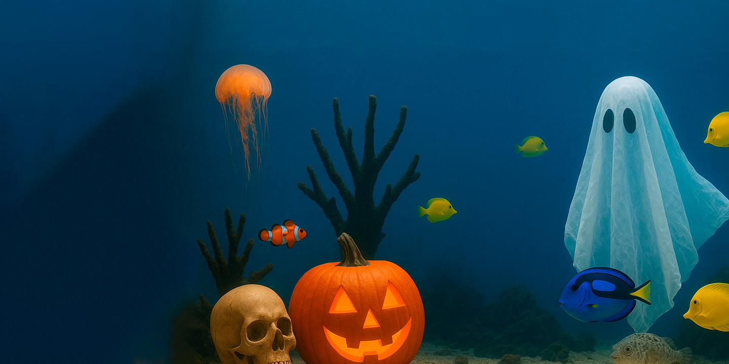 Atlantis Aquarium Madrid