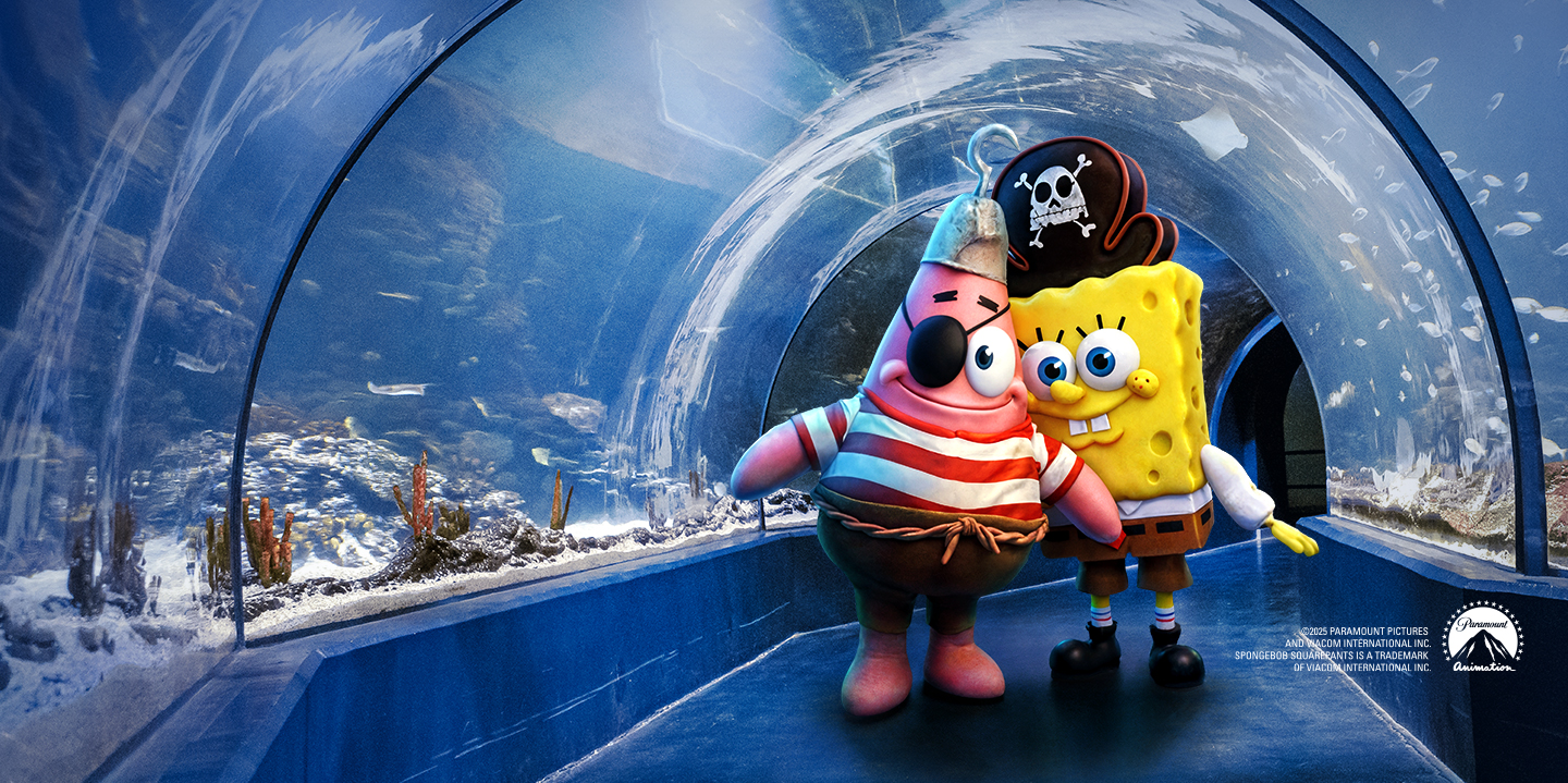 Bob Esponja en Atlantis