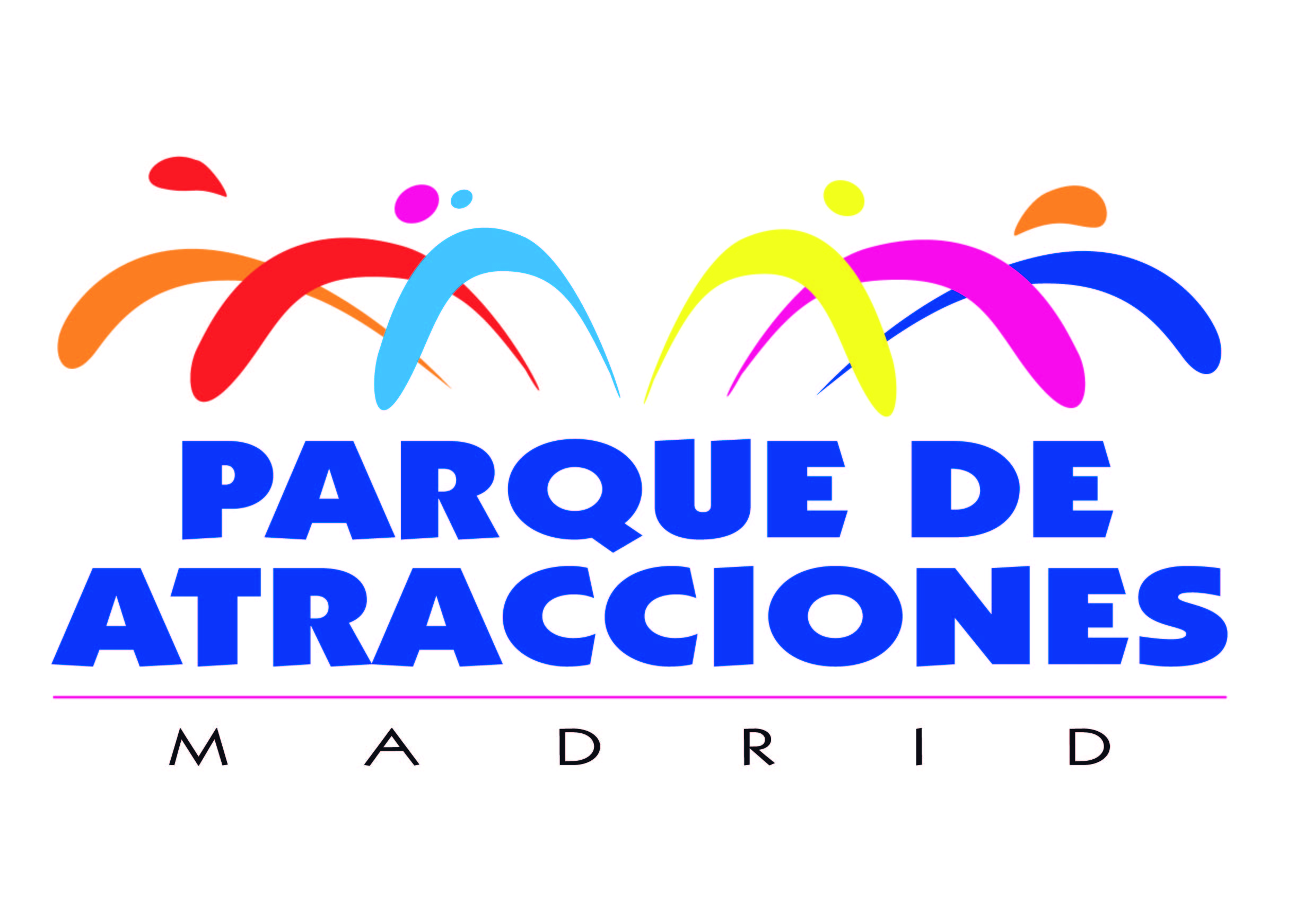 Parque de atracciones de Madrid