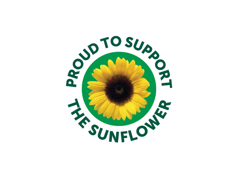 Hidden Disabilities Sunflower Network