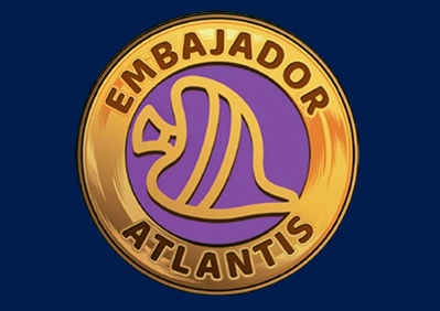 Pin ajolote