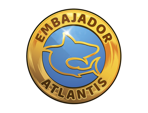 Pin ajolote