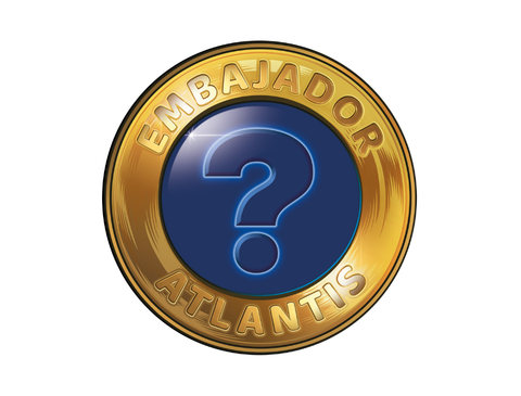 Pin ajolote
