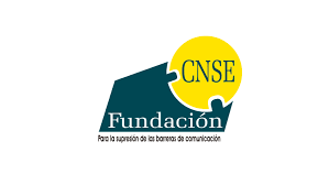 Logo Fundación CNSE